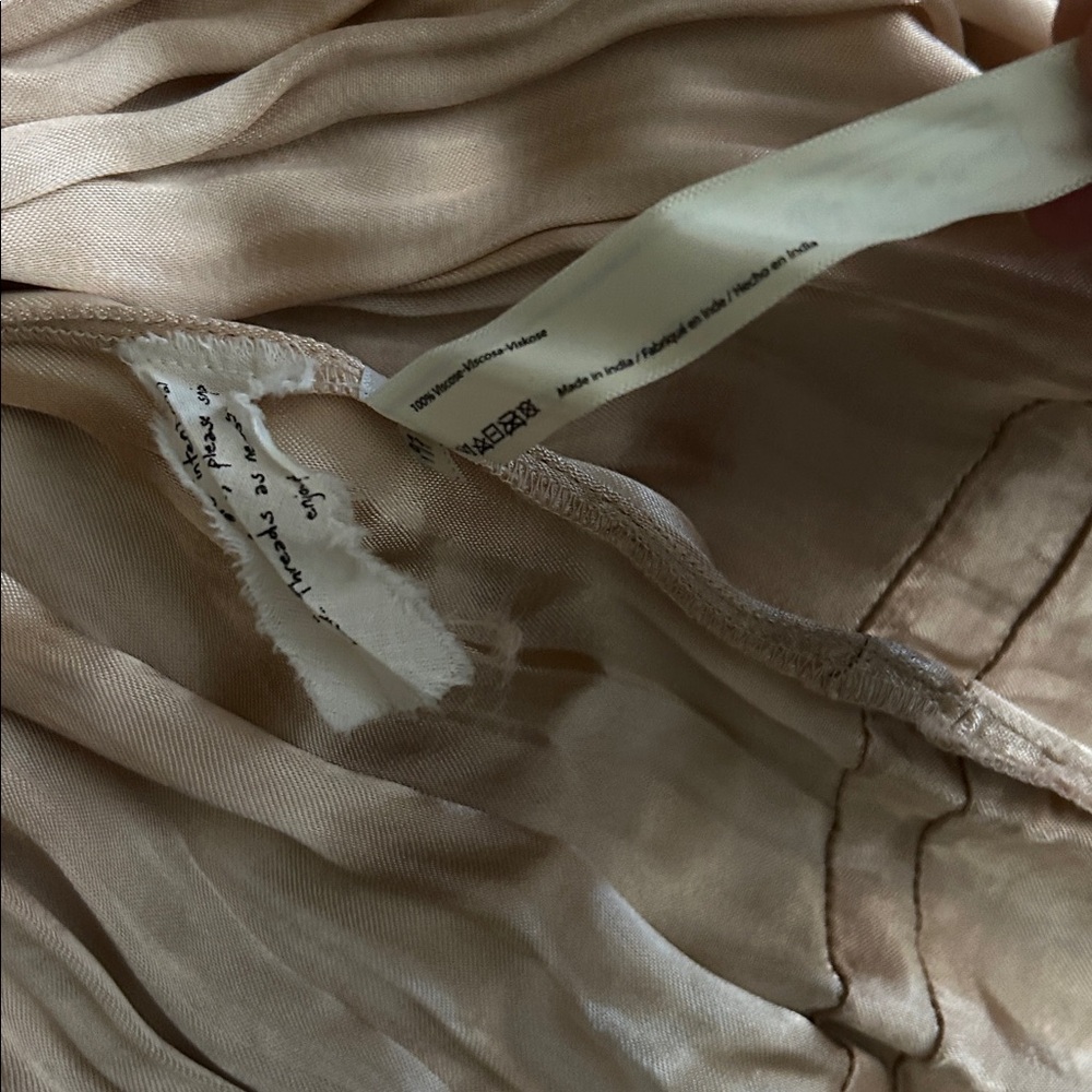 FREE PEOPLE Third Charm Skirt NWT - Picture 6 of 9